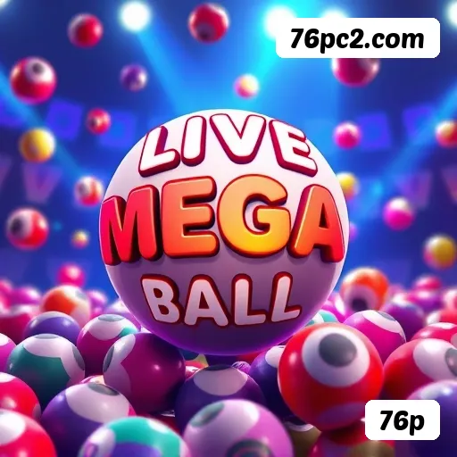 Aplicativo móvel 76p para iOS e Android