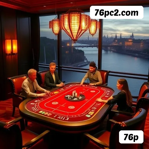 Sistema de apostas 76p - Imagem principal