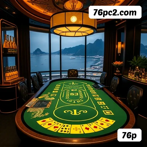 Controle de apostas 76p