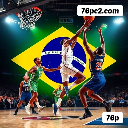 Histórico de apostas 76p